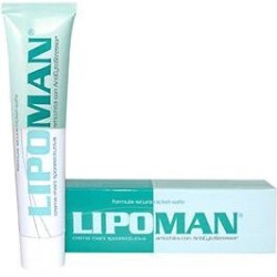 Lipoman Crema Mani 40 Ml
