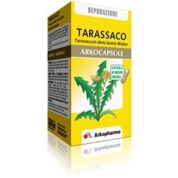 Arko Capsule Tarassaco Bio 45 Capsule