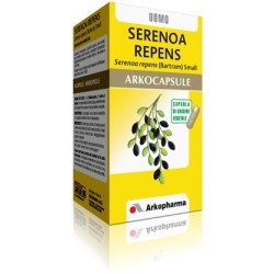 Serenoa Repens 45 Capsule