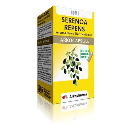 Serenoa Repens 45 Capsule