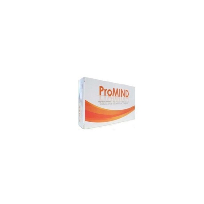 Promind 30 Compresse