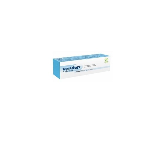 Vendep Emulgel 100 Ml Vendep Emulgel 100 Ml