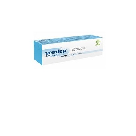 Vendep Emulgel 100 Ml