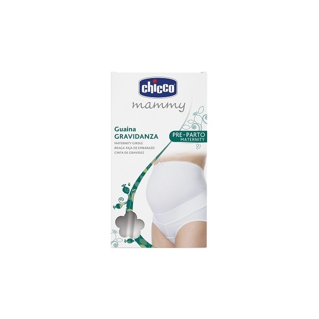 Chicco Mammy Guaina Gravidanza 6 Chicco Mammy Guaina Gravidanza 6