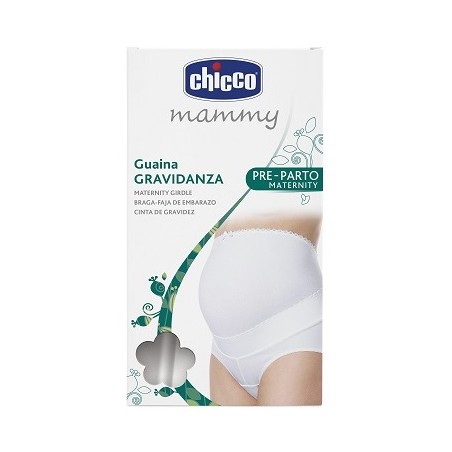 Chicco Mammy Guaina Gravidanza 6