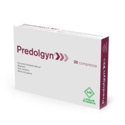 Predolgyn Compresse 20 Compresse