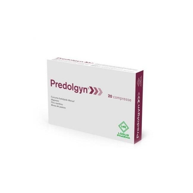 Predolgyn Compresse 20 Compresse