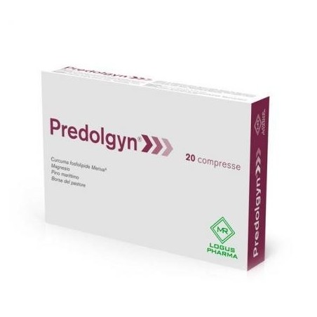 Predolgyn Compresse 20 Compresse