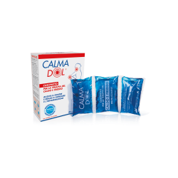 Calmadol Cuscinetto Caldo-freddo