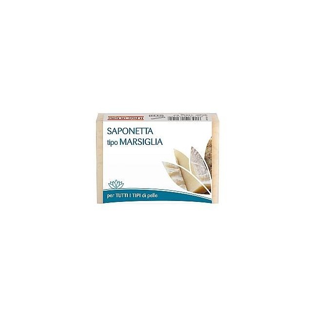 Saponetta Marsiglia Bio Saponetta Marsiglia Bio