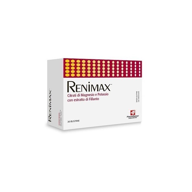 Renimax 30 Buste