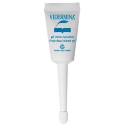 Vidermina Gel Int Monodose 6 Flaconi Da 5l