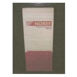 Noref Sciroppo 250 Ml
