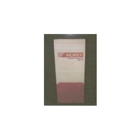 Noref Sciroppo 250 Ml
