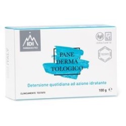 Pane Dermatologico 100 G