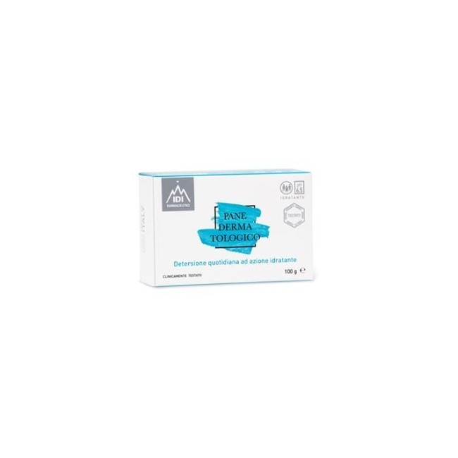 Pane Dermatologico 100 G Pane Dermatologico 100 G
