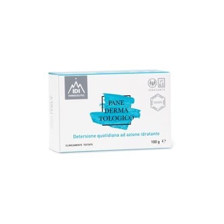Pane Dermatologico 100 G