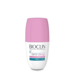 Bioclin Deo Allergy Roll On