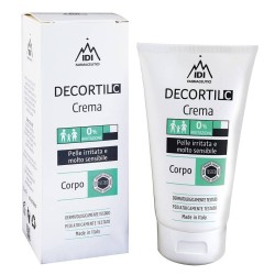 Decortil C Crema Tubo Corpo 150 Ml
