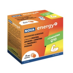 Nova Energy+ 24 Bustine