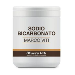 Sodio Bicarbonato Viti 100 G
