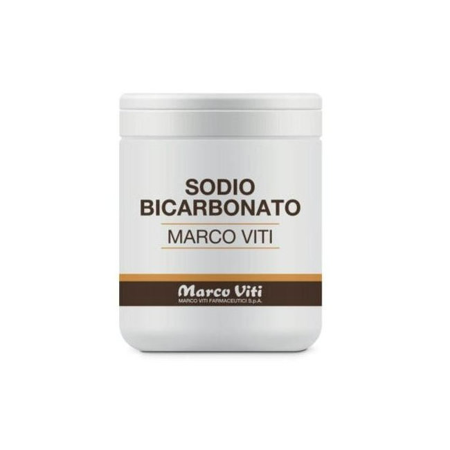 Sodio Bicarbonato Viti 100 G
