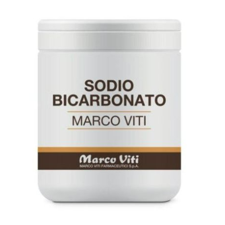 Sodio Bicarbonato Viti 100 G