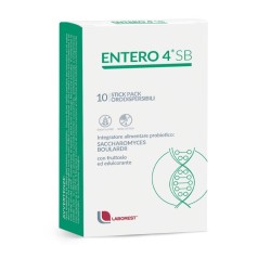 Entero 4 Sb 10 Stick
