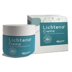 Lichtena Crema 200 Ml Nuova Formula