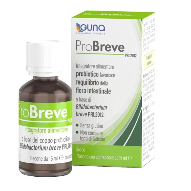 Probreve Prl2012 15 Ml Probreve Prl2012 15 Ml
