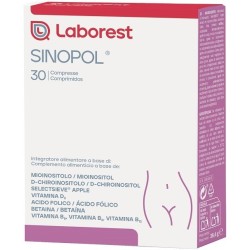 Sinopol 30 Compresse Nuova Formula