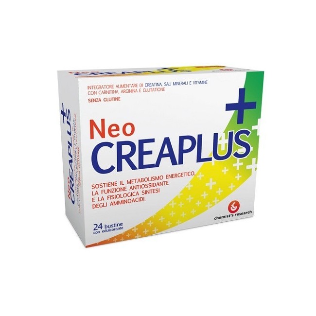 Neocreaplus 24 Bustine