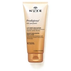 Nuxe Latte Corpo Profumato Prodigieux 200 Ml