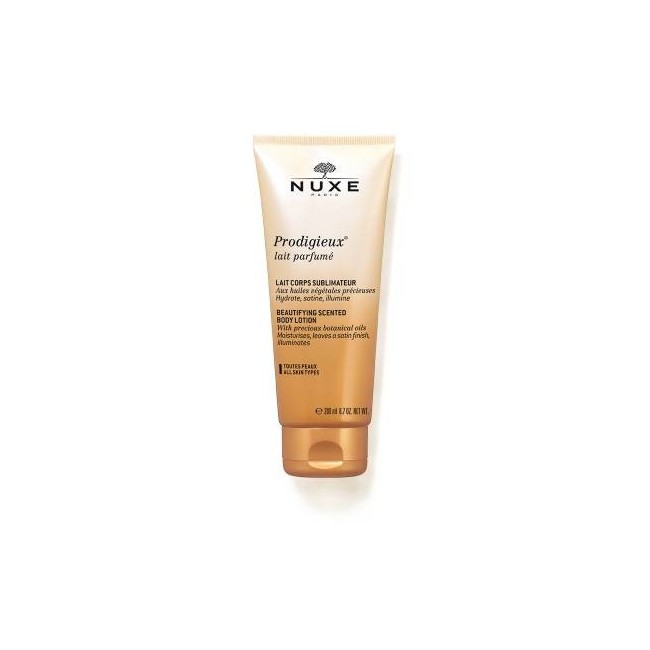 Nuxe Latte Corpo Profumato Prodigieux 200 Ml
