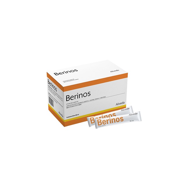 Berinos 30 Bustine X 10 Ml