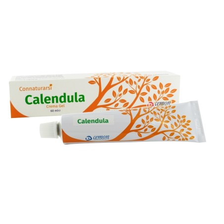 Calendula Crema Gel 60 Ml