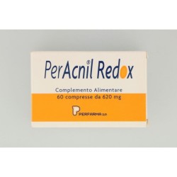 Peracnil Redox 60 Compresse