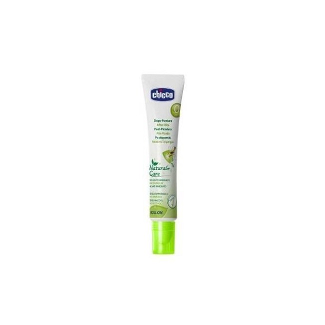 Chicco Roll On Dopopuntura 10 Ml
