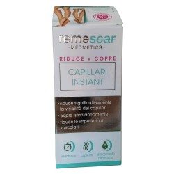 Remescar Capillari Instant 40 Ml