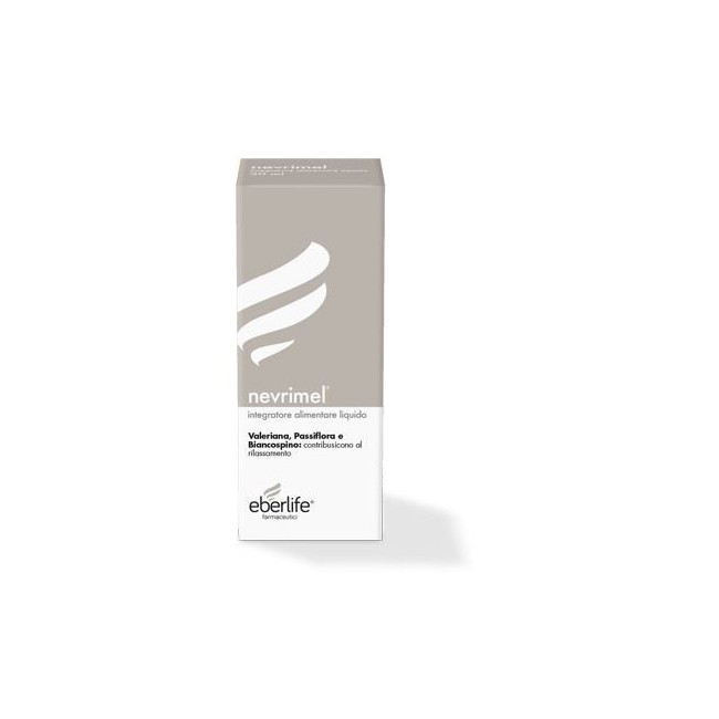 Nevrimel Gocce 30 Ml