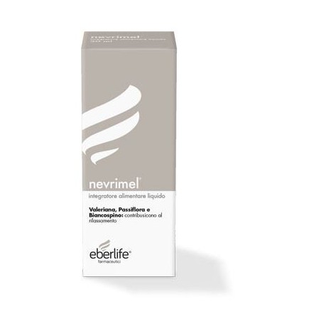 Nevrimel Gocce 30 Ml