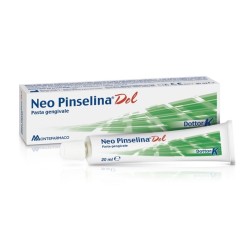 Neo Pinselina Dol 20 Ml