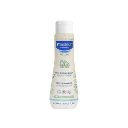 Mustela Shampoo Dolce 200 Ml