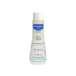 Mustela Shampoo Dolce 500 Ml