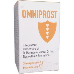 Omniprost 30 Compresse