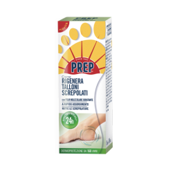 Prep Crema Talloni 75 Ml Ms Free