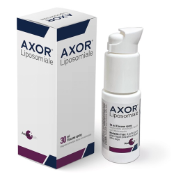 Axor Liposomiale 30 Ml