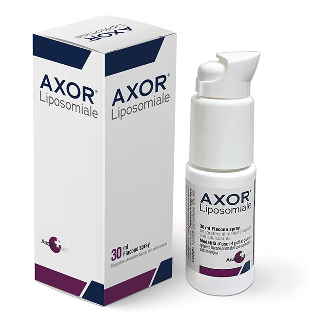 Axor Liposomiale 30 Ml