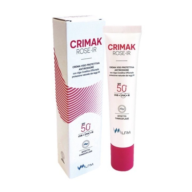 Crimak Rose Ir 40 G Crimak Rose Ir 40 G