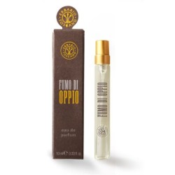 Erbario Toscano Armonie Dei Sensi Fumo D'oppio Profumo 10 Ml